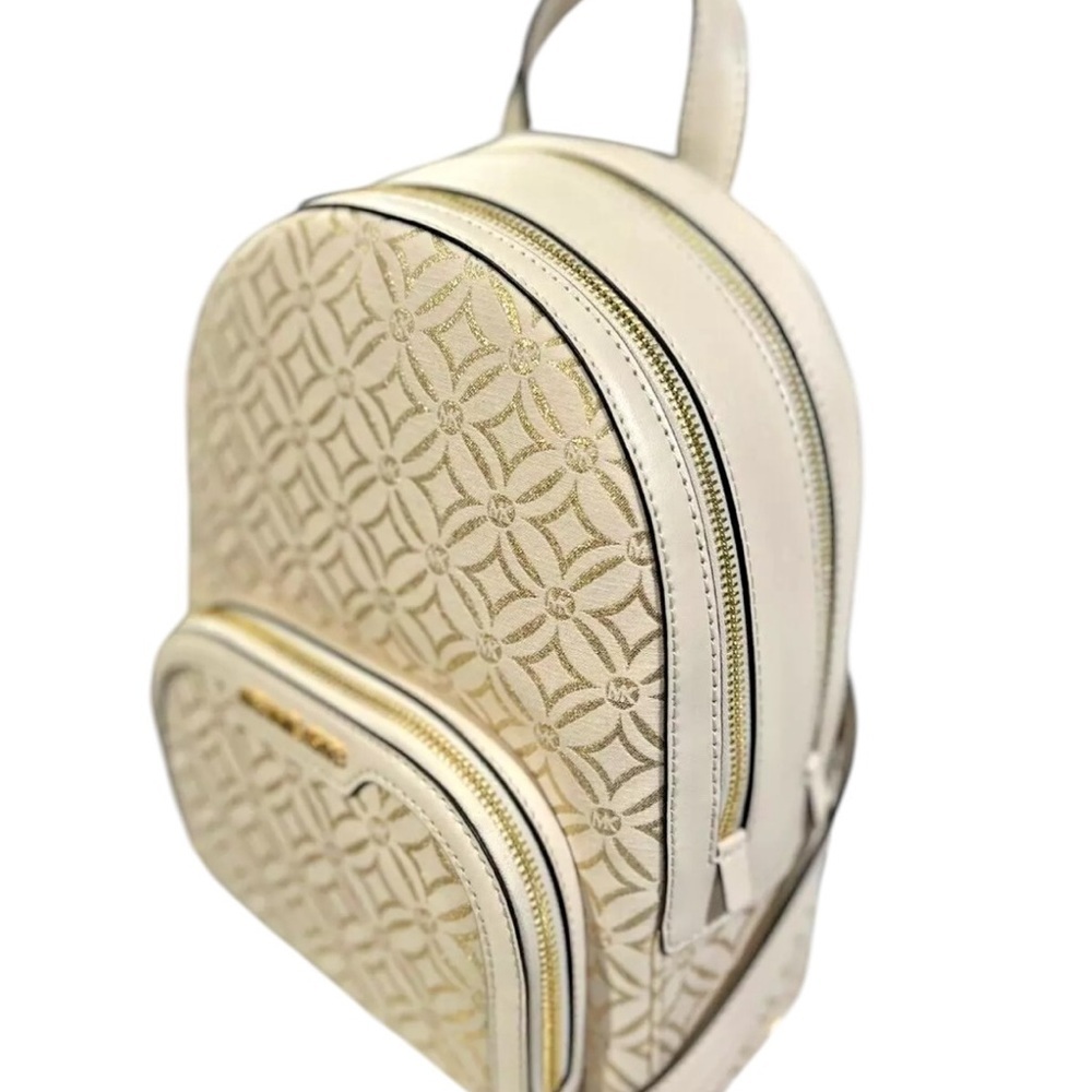 Michael Kors Jaycee Backpack​ - Picture 3 of 8